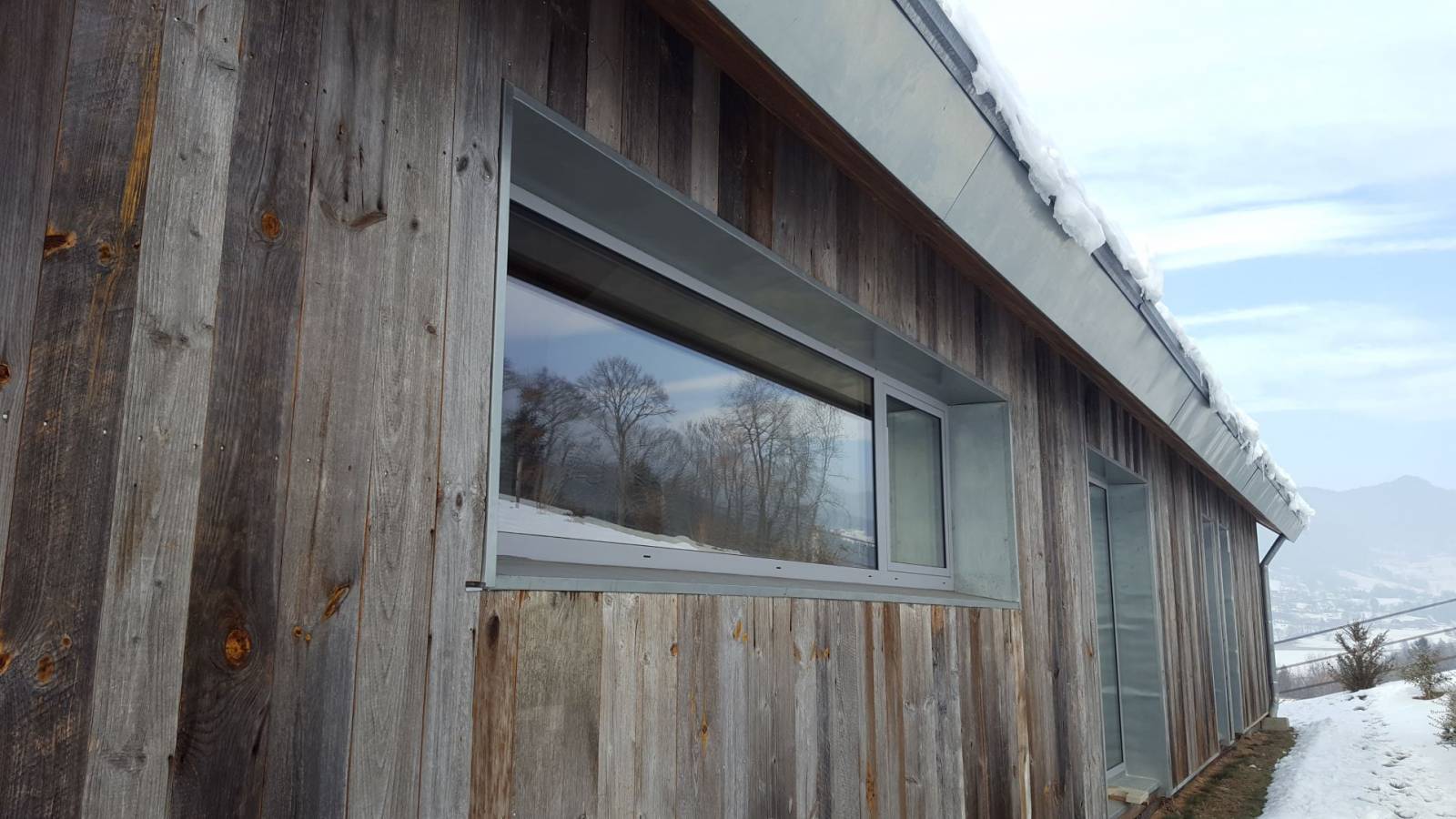 Quel matériau est le plus adapté pour se protéger du froid ?