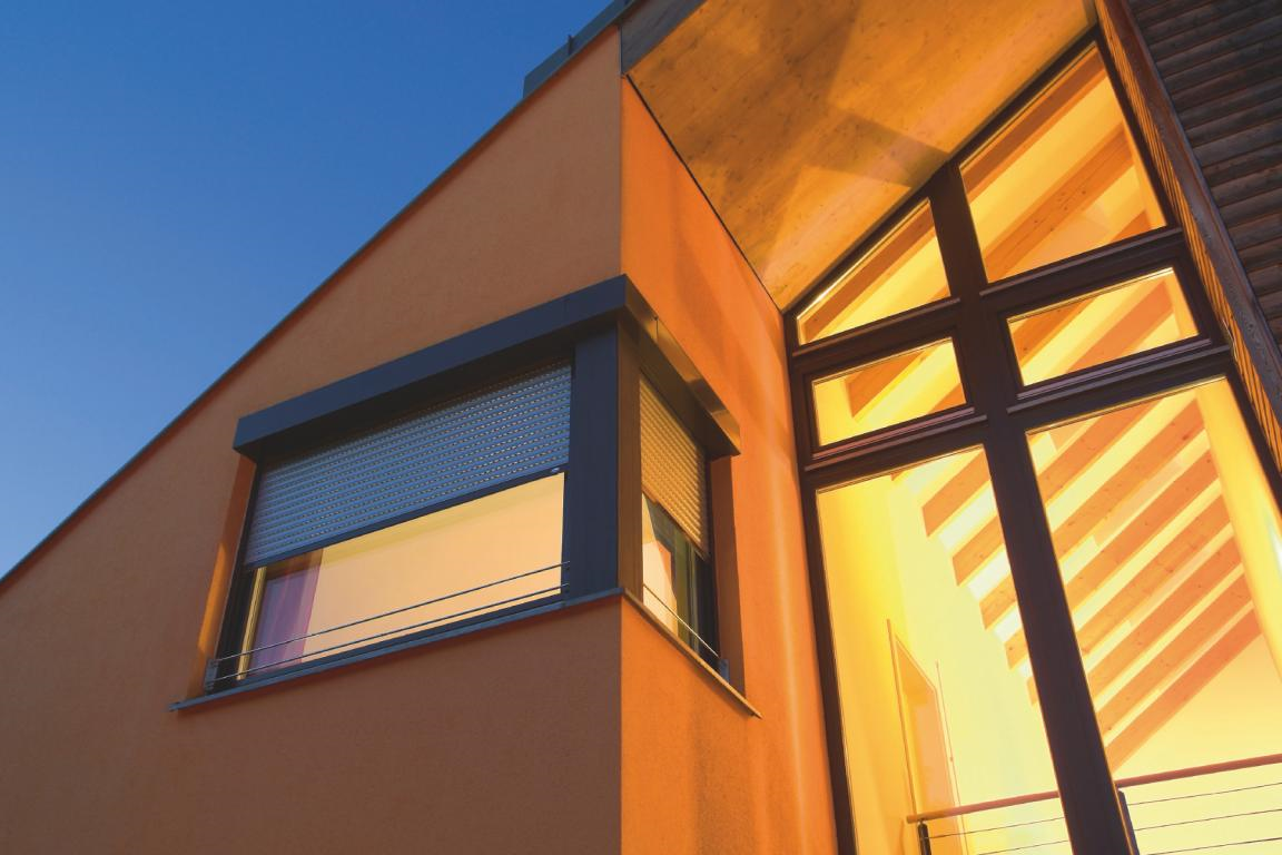 Différence volet roulant filaire et radio