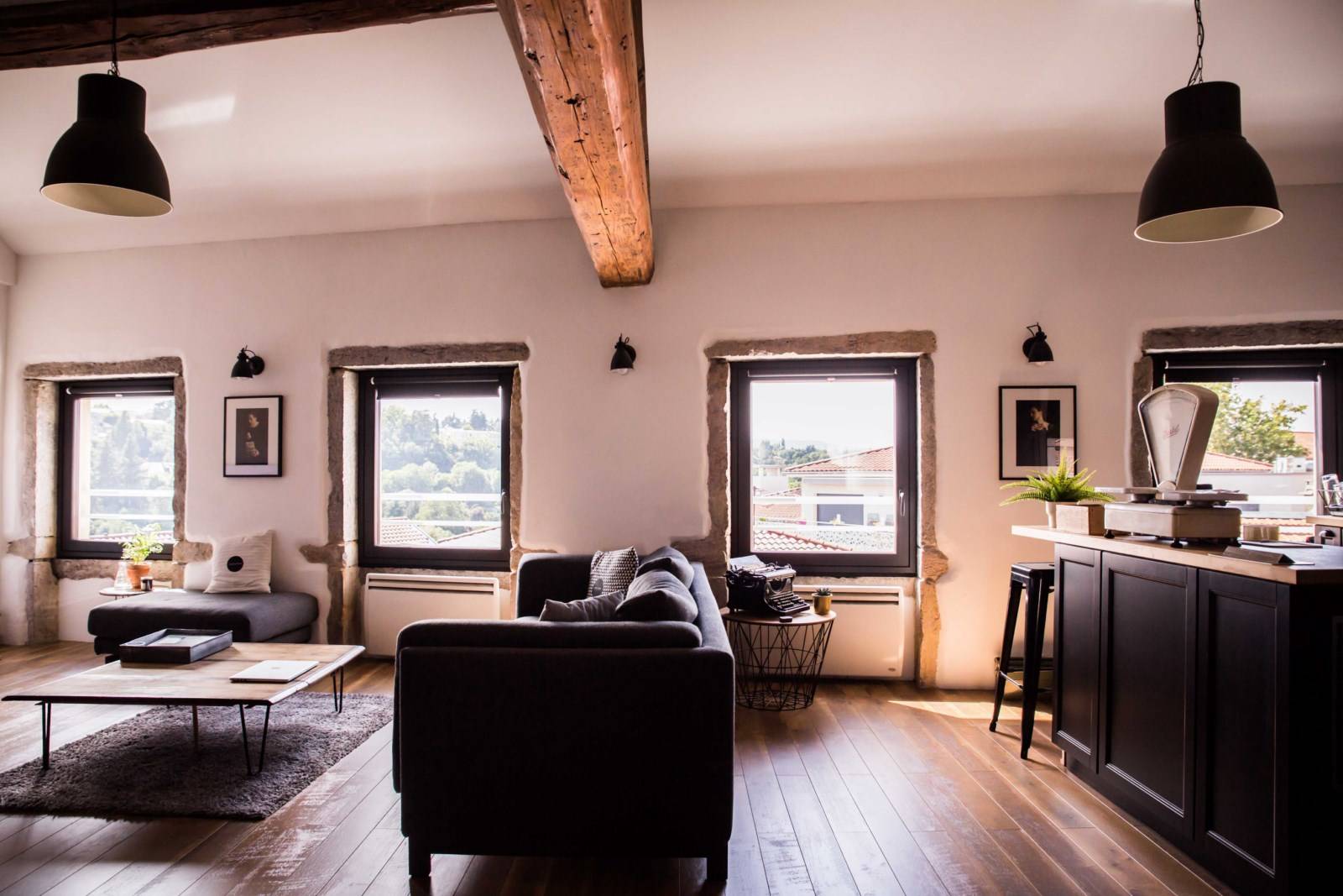 Expert dans l'installation de fenêtres performantes et de qualité à Lyon et en région Rhône-Alpes