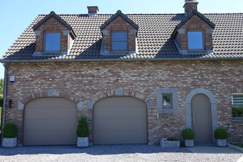 Porte d’entrée rénovation ou dépose totale Beauvallon Mornant