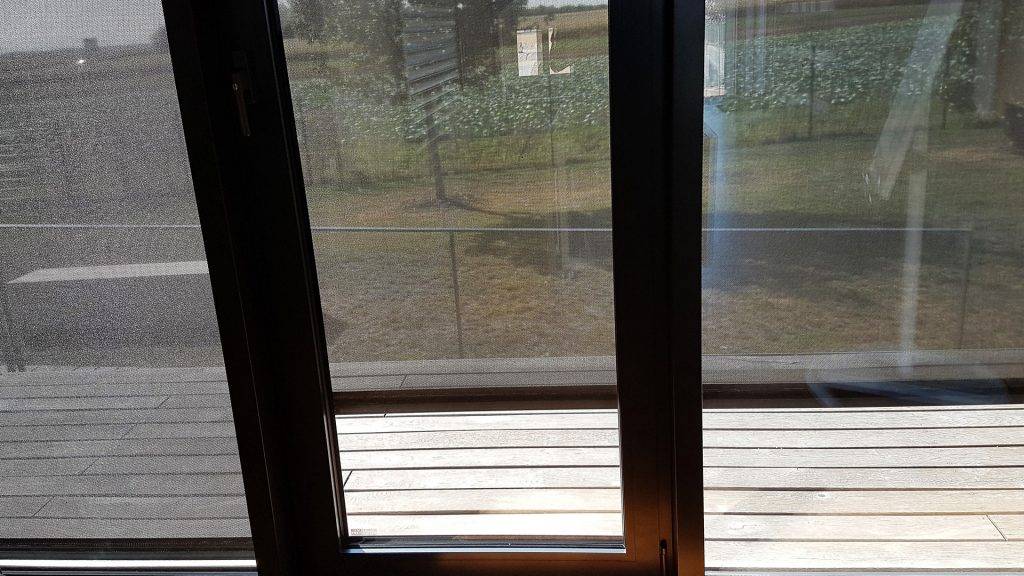 Vente et installation de store screen ou store en toile à Craponne et la région de Brignais