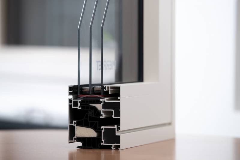 Quel est le coût d’un changement de fenêtre en triple vitrage dans une maison située à Mions dans l’Est lyonnais