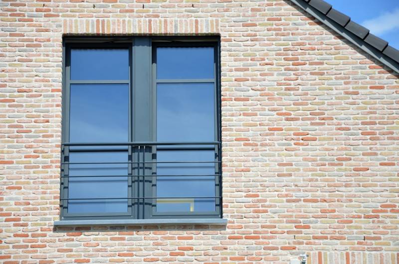 Quelle différence de prix entre une fenêtre alu et PVC ?