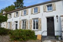 Changer fenêtre maison ancienne Saint-Chamond Loire 42