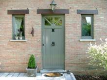 Comment choisir une bonne porte d’entrée pour une maison située à Lorette dans la Loire (42) en région Rhône-Alpes