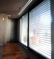 Installation de portes fenêtres coulissantes pour terrasses, balcons et jardins à Mornant et la région de Saint-Genis-Laval