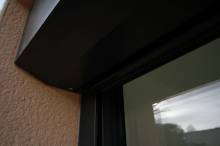 Entreprise spécialisée pose volet roulant électrique Saint-Maurice-de-Beynost Ain 01