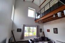 FENETRES ALUMINIUM GRANDE DIMENSION SAINTE FOY LES LYON 69