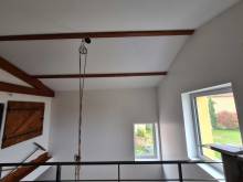 FENETRES ALUMINIUM COULEUR AU CHOIX VERNAISON 69