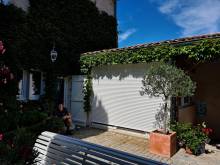 Volet roulant électrique en rénovation à Ampuis