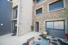 Installation de volet roulant électrique sans fil à Chaponost près de Lyon