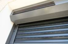 Spécialiste dans l'installation de volets roulants pour construction neuve et rénovation à Craponne et les Monts d’Or